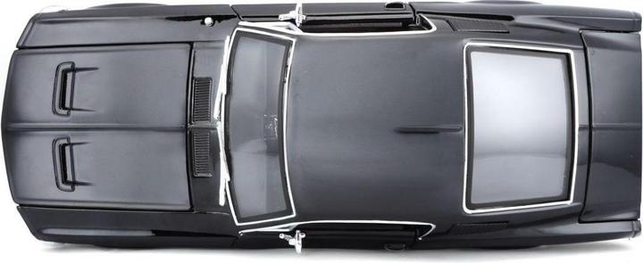 Actual product image Maisto Ford Mustang 1