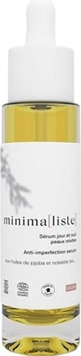 Immagine prodotto Minimaliste Olio per la cura della pelle combinata (30 ml)