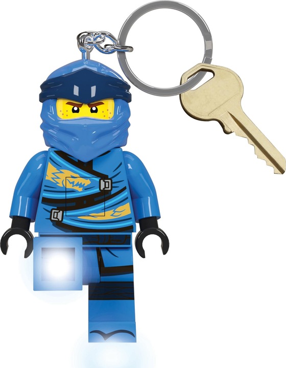 Produktbild Euromic Ninjago Jay