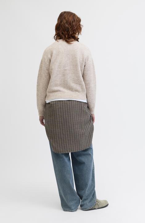 Actual product image JJXX JXMATILDA Strickjacke Strickjacke (XS)