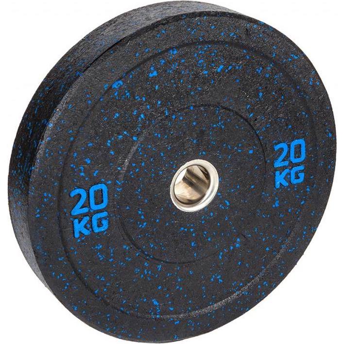 Fitcom, Disco per manubrio, (1 x 20 kg)