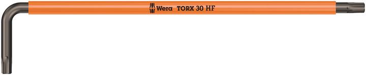 Image du produit Wera 967 Sxl Tx Hf 30 (TX)
