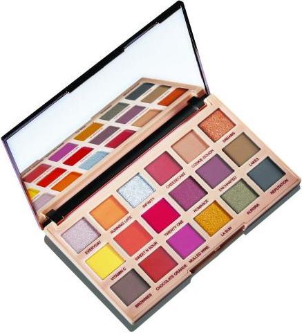 Immagine prodotto Makeup Revolution Soph x Extra Spice