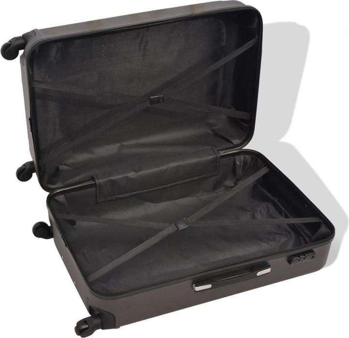 Produktbild vidaXL Koffer