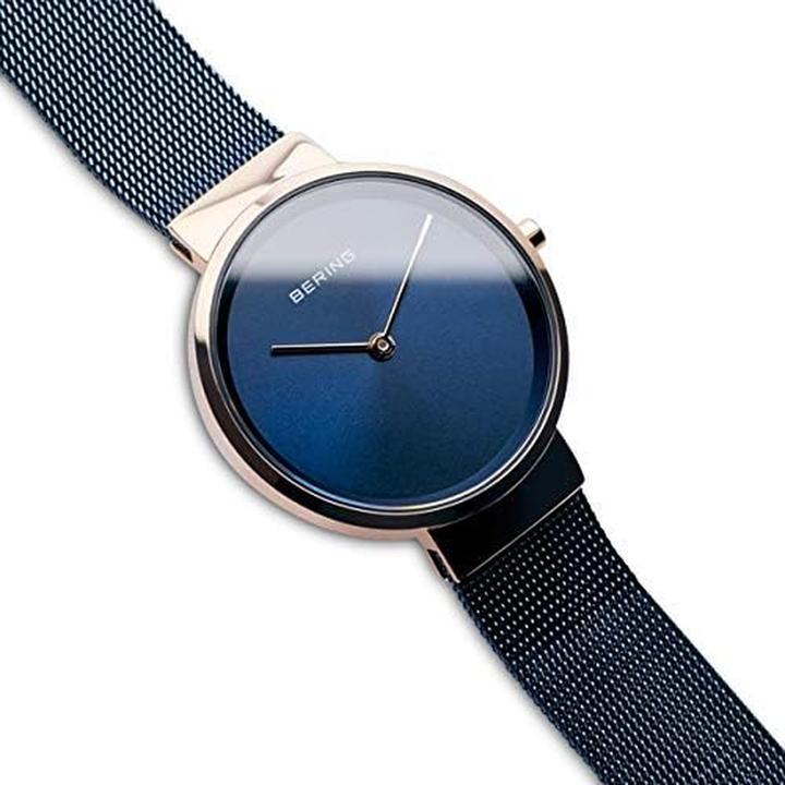 Produktbild Bering Classic (Analoguhr, 31 mm)