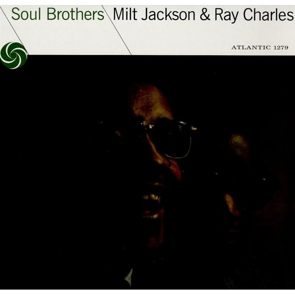Soul Brothers, Schallplatten