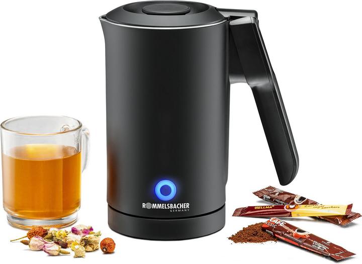 Immagine prodotto Rommelsbacher WK 1000 (0.60 l)