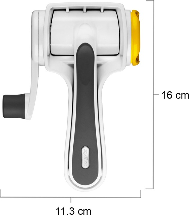 Actual product image Zyliss Classic