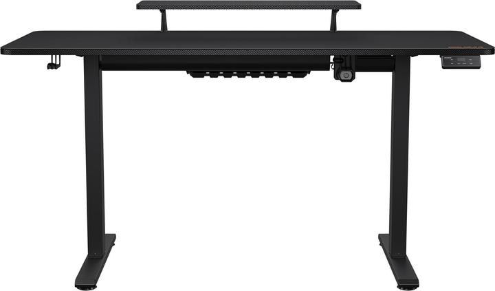 Actual product image Konjac Sponge COUGAR E-Star 140 gaming desk