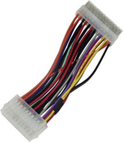 Image du produit InLine Adaptateur électrique 20-pin à 24-pin