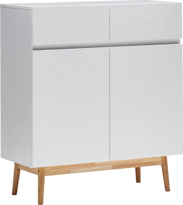 Image du produit micasa Laney (90 x 40 x 102.50 cm)