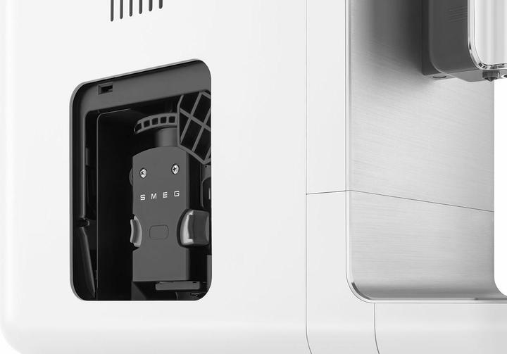 Image du produit Smeg BCC12WHMEU
