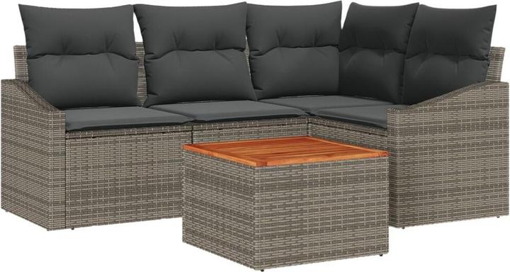 Actual product image vidaXL Kendall