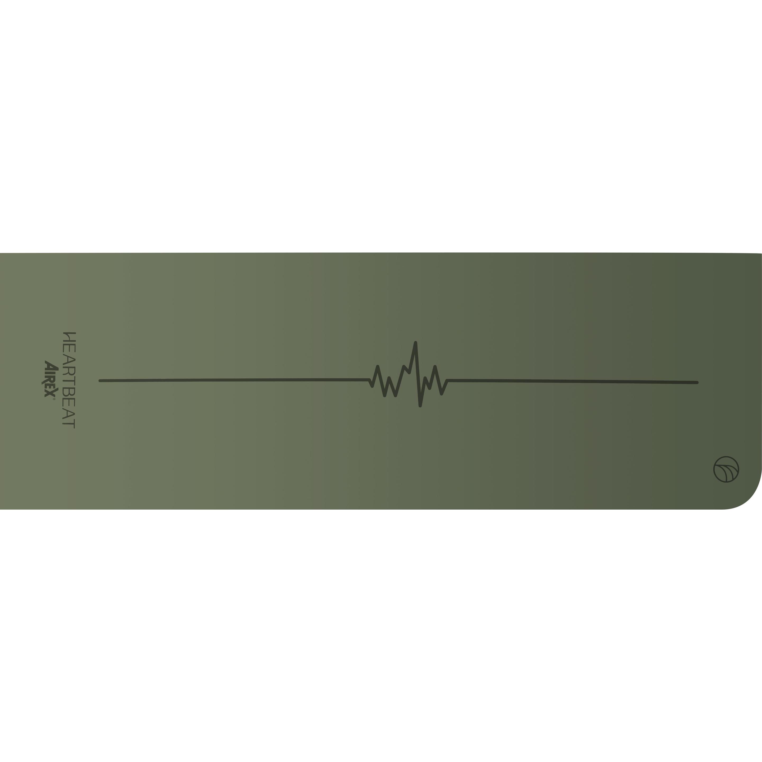 Thumbnail - Airex, Yogamatte, (4 mm)