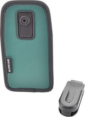 Productafbeelding Ultimacase Gezondheidszorgholster met celclip voor Zebra TC51/56 & TC52-HC