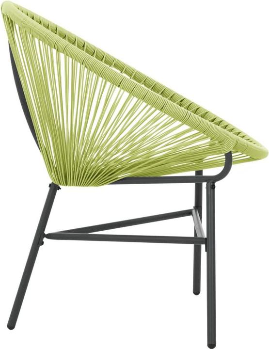 Produktbild vidaXL Acapulco Stuhl