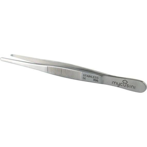 Mycusini Edelstahl-Pinzette, 3D Drucker Zubehör