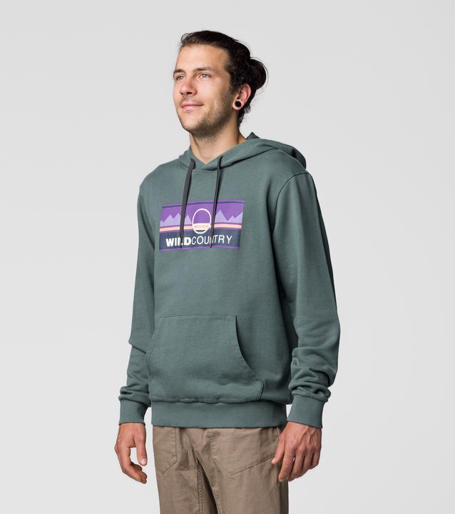 Actual product image Wild Country Movement Hoody Herren (XS)