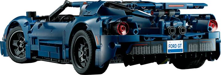 Produktbild LEGO Ford GT 2022 (42154, LEGO Technic)