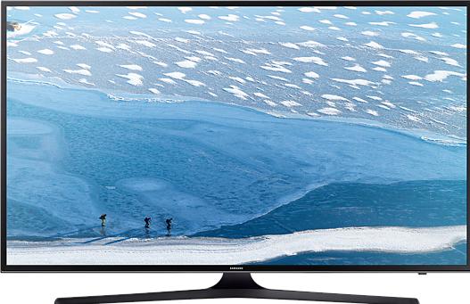 Produktbild Samsung Ue70ku6070 (70", LCD, 4K)