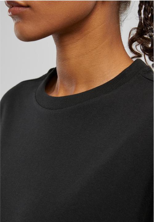Produktbild Urban Classics Ladies Everyday Tee black M (M)