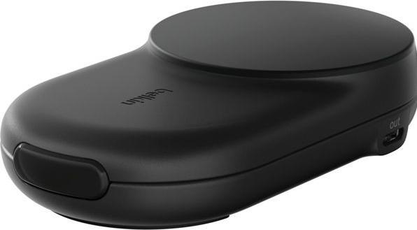 Produktbild Belkin Ultracharge 25 Watt Qi2 Magneti (25 W)