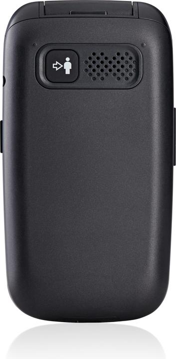 Actual product image Panasonic KX-TU550EXB (2.80", 1.20 Mpx, 4G)