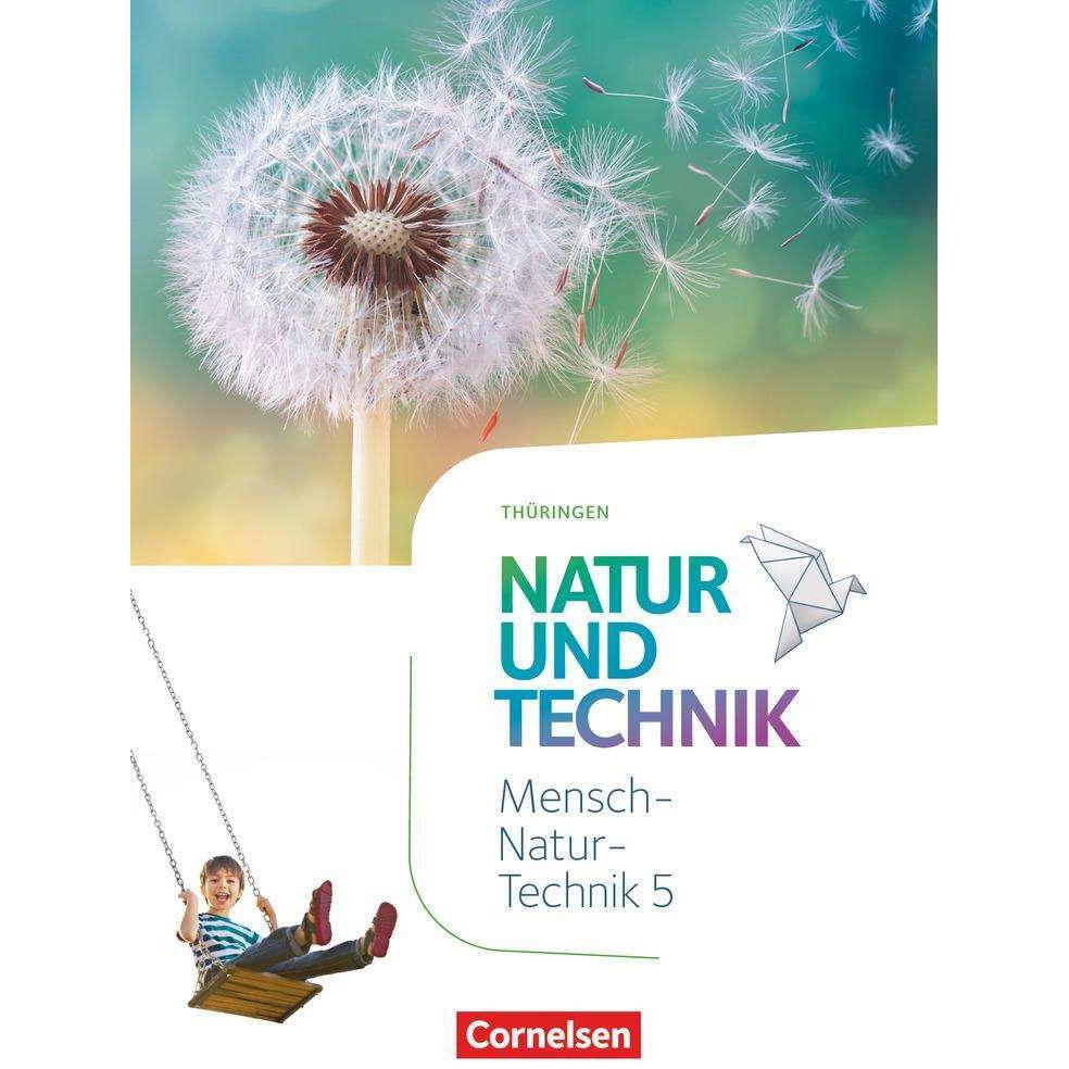 Abegg:Natur und Technik - Naturwissensc, Schulbücher von Elke Göbel, Bernd Heepmann, Werner Maier, Siegfried Bresler, Jo...