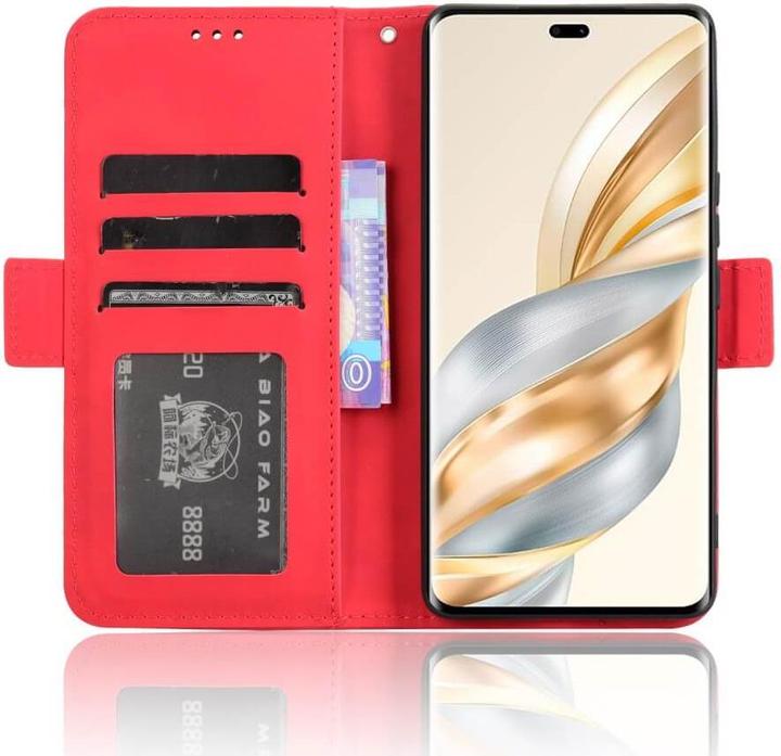 Image du produit Cover-Discount Etui viele Kartenfächer (Honor Magic7 Lite)