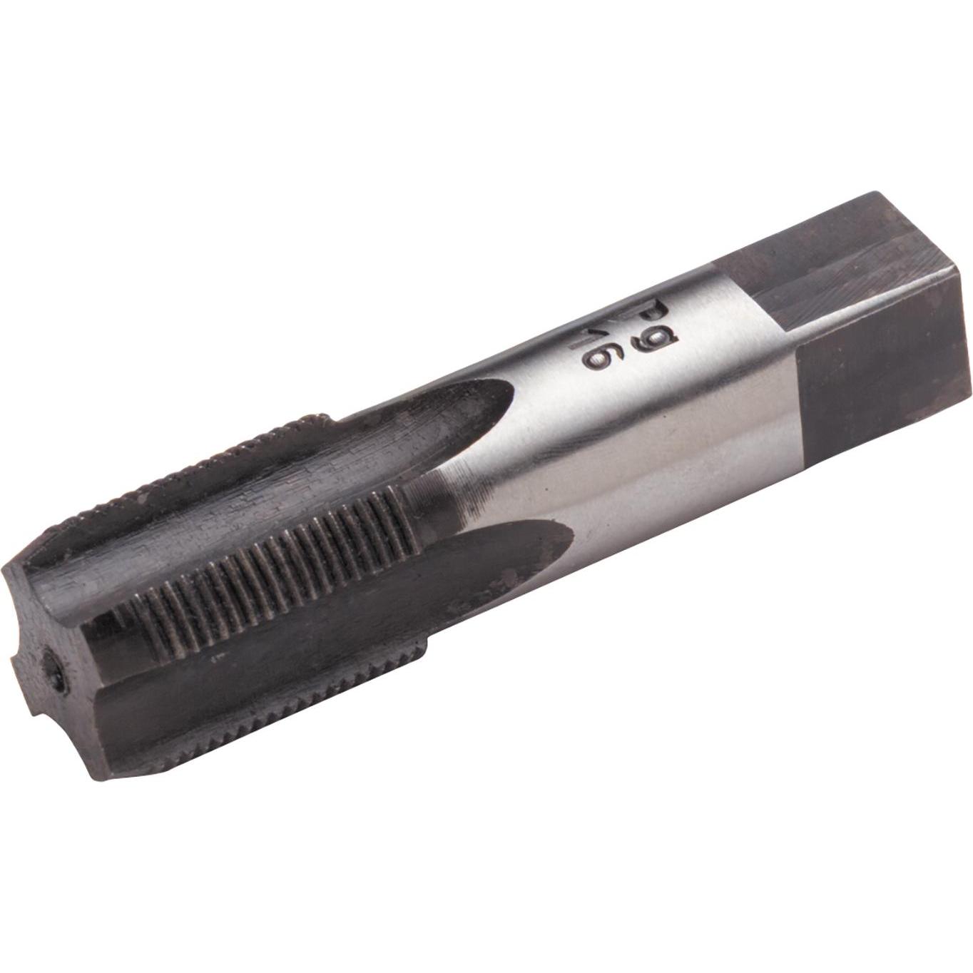 Cimco, Gewindeschneider + Gewindebohrer, Gewindebohrer M12 x 1,5, Gesamtlänge 70 mm, Gewindelänge 24 mm