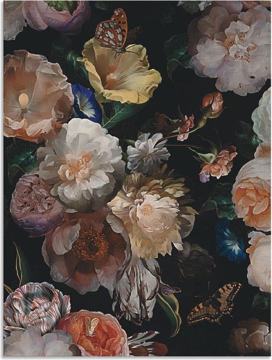 Immagine prodotto Artland Fiori antichi olandesi U2FU (60 x 80 cm)