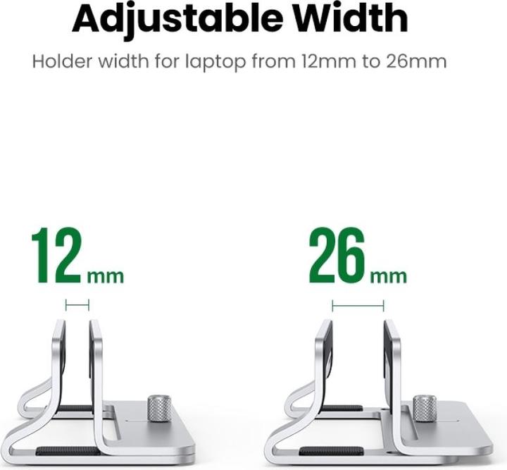 Image du produit Ugreen Vertical Stand