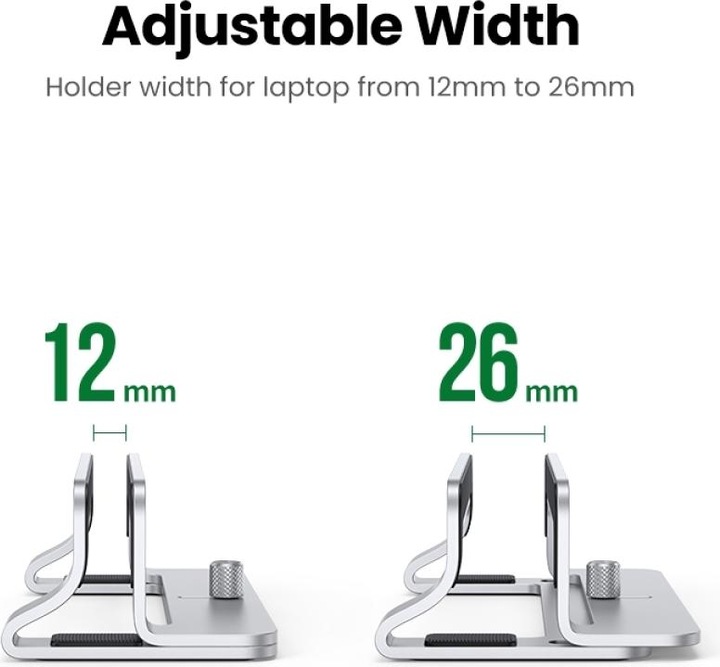 Immagine prodotto Ugreen Vertical Stand