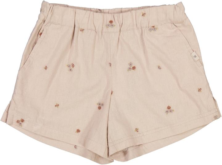 Actual product image Wheat Shorts (128)