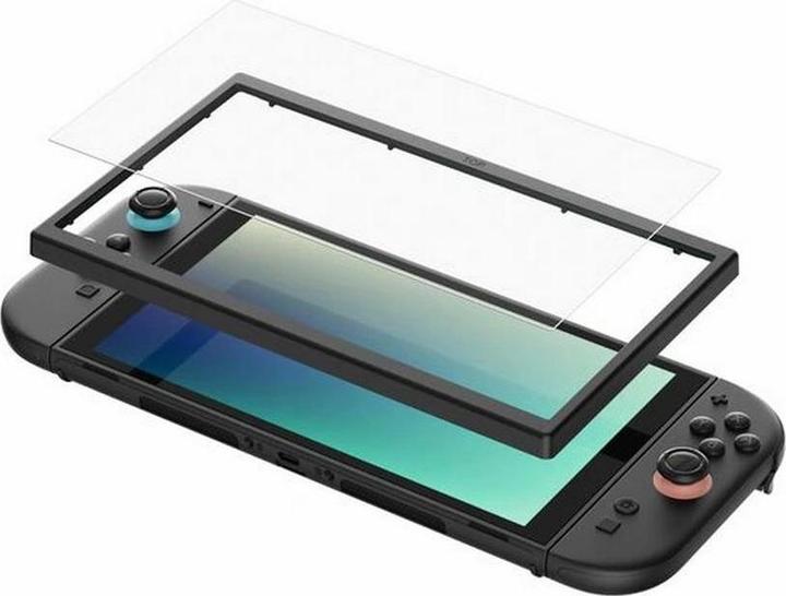 Produktbild Belkin Travel Case für Nintendo Switch 2 (Switch 2)