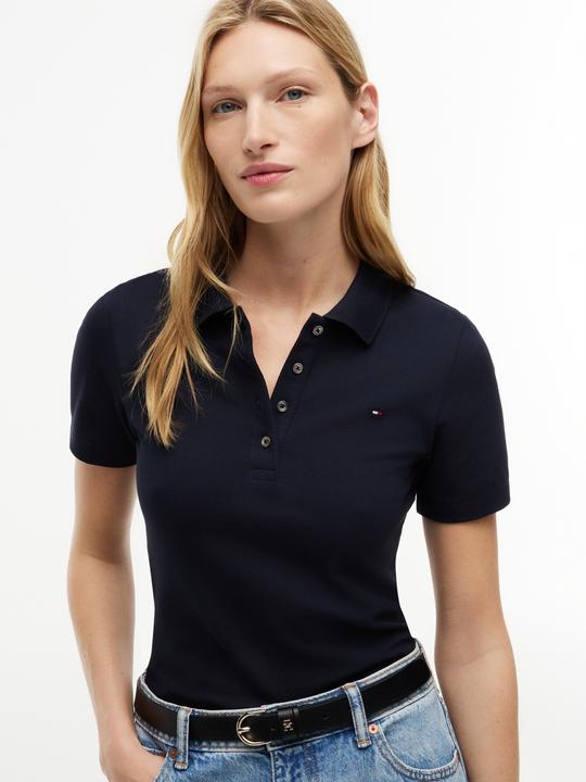 Produktbild Tommy Hilfiger Poloshirt 1985 (M)