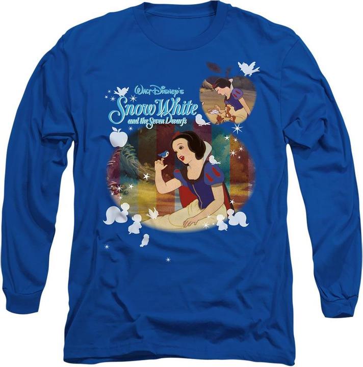 Produktbild Snow White TShirt (XL)