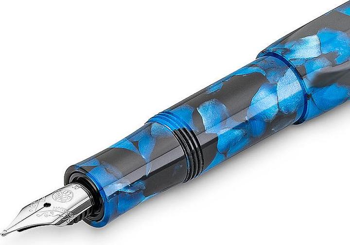 Actual product image Kaweco Filler Artsport P.Blue M (Blue, 1x)