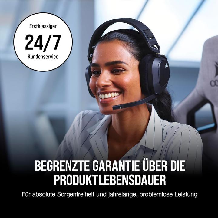 Image du produit Corsair Dominator Titanium (2 x 16GB, 6000 MHz, RAM DDR5, U-DIMM)