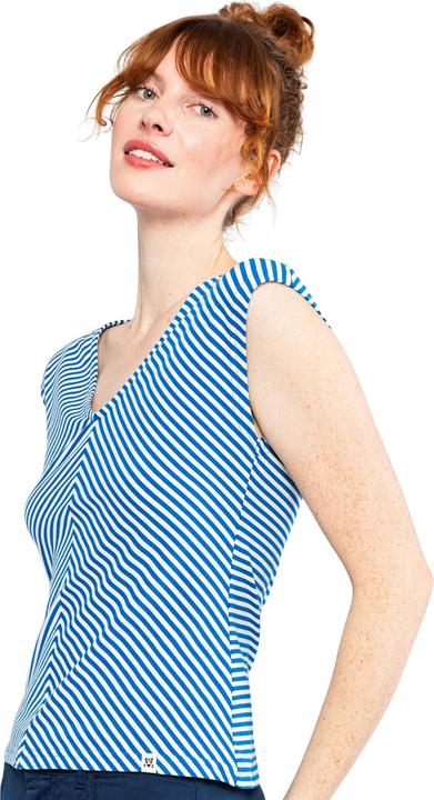 Produktbild Blutsgeschwister Vintage V-Neck (M)