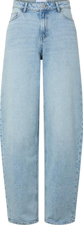 Actual product image Pieces Pcgrace Mw Barrel Jeans Noos Bc (W25/L32)