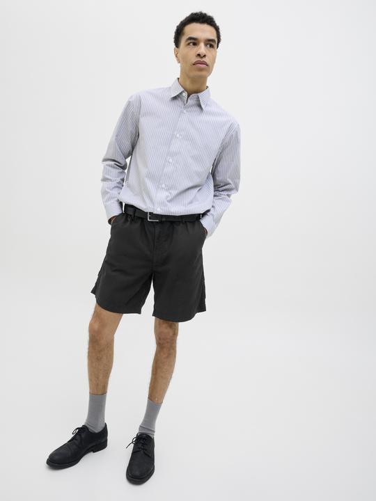Actual product image Jack & Jones Shorts JAIDEN GEO HYBRID Bermudas (S)