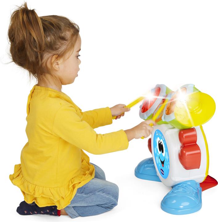 Immagine prodotto Chicco rock band