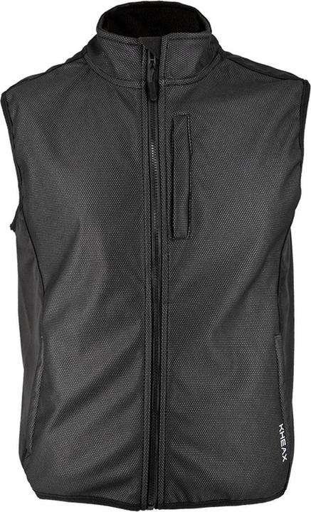 Produktbild Kheax Winddichte Weste (L)