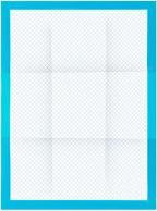 Actual product image Purlov Sanitary mat 60x40cm 100 pcs. I am 21599 (Cat, Dog)