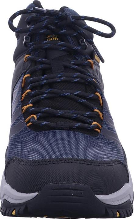 Actual product image Skechers Arch Fit Dawson Raveno Men's Hiking Boot (44)