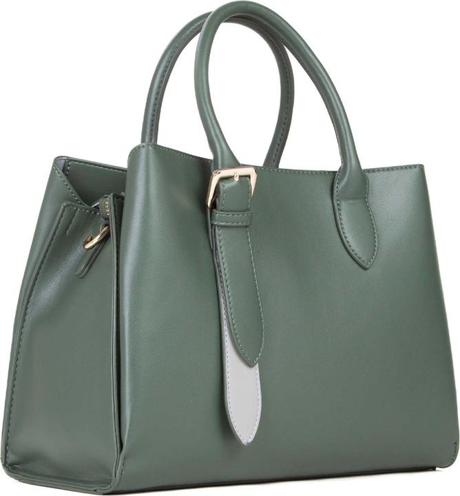 Immagine prodotto Valentino Borsa Alvarado - verde/grigio