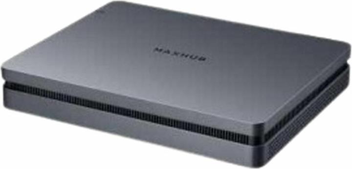 Produktbild Maxhub MTR Core Kit with Teams rooms