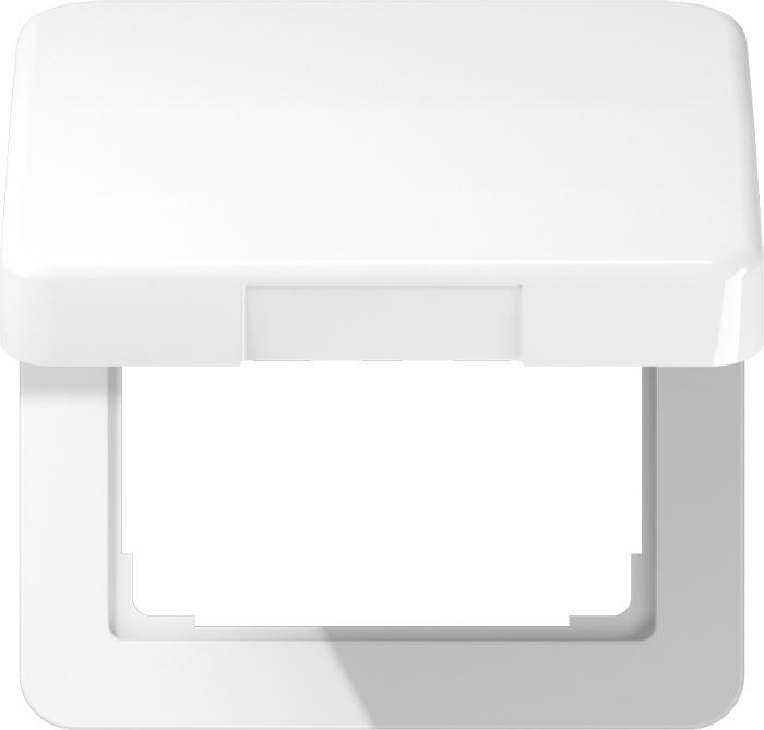 Produktbild JUNG Klappdeckel