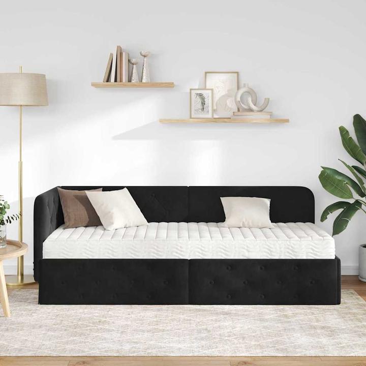 Image du produit vidaXL Tagesbettrahmen (80 x 200 cm)